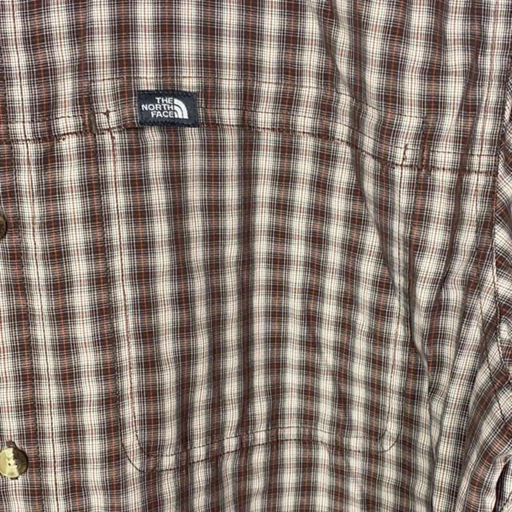 The North Face describe